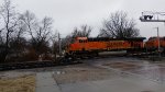 BNSF 7756